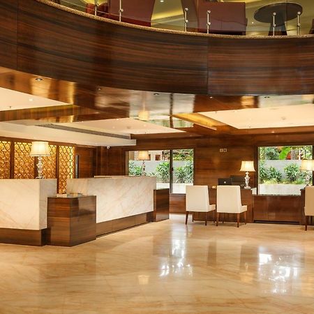 Samanvay Boutique Hotel Udupi Exteriér fotografie