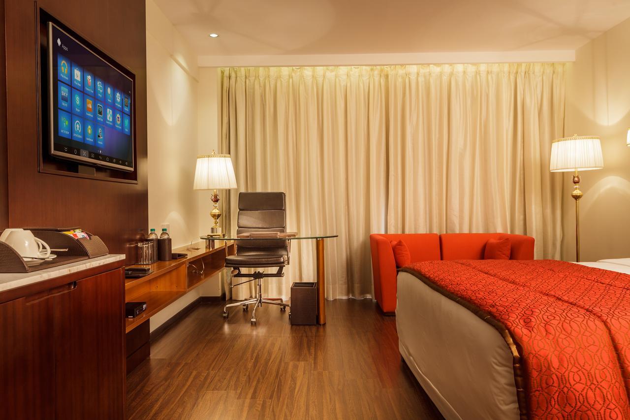 Samanvay Boutique Hotel Udupi Exteriér fotografie