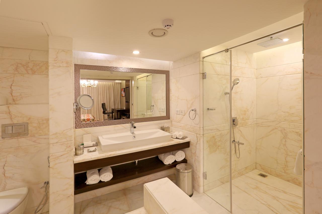 Samanvay Boutique Hotel Udupi Exteriér fotografie