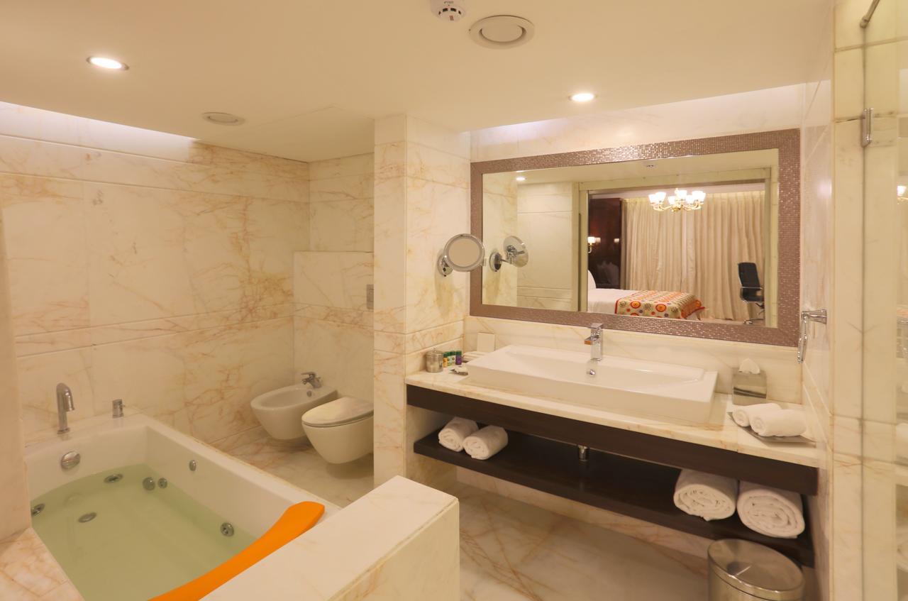 Samanvay Boutique Hotel Udupi Exteriér fotografie