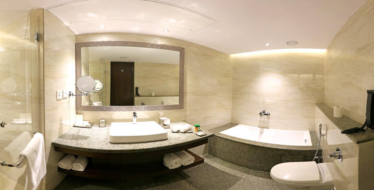 Samanvay Boutique Hotel Udupi Exteriér fotografie