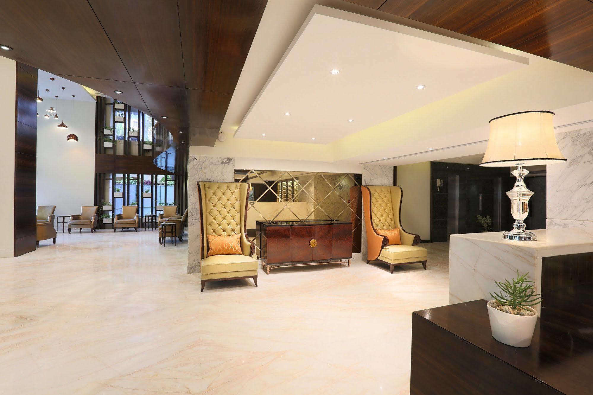 Samanvay Boutique Hotel Udupi Exteriér fotografie