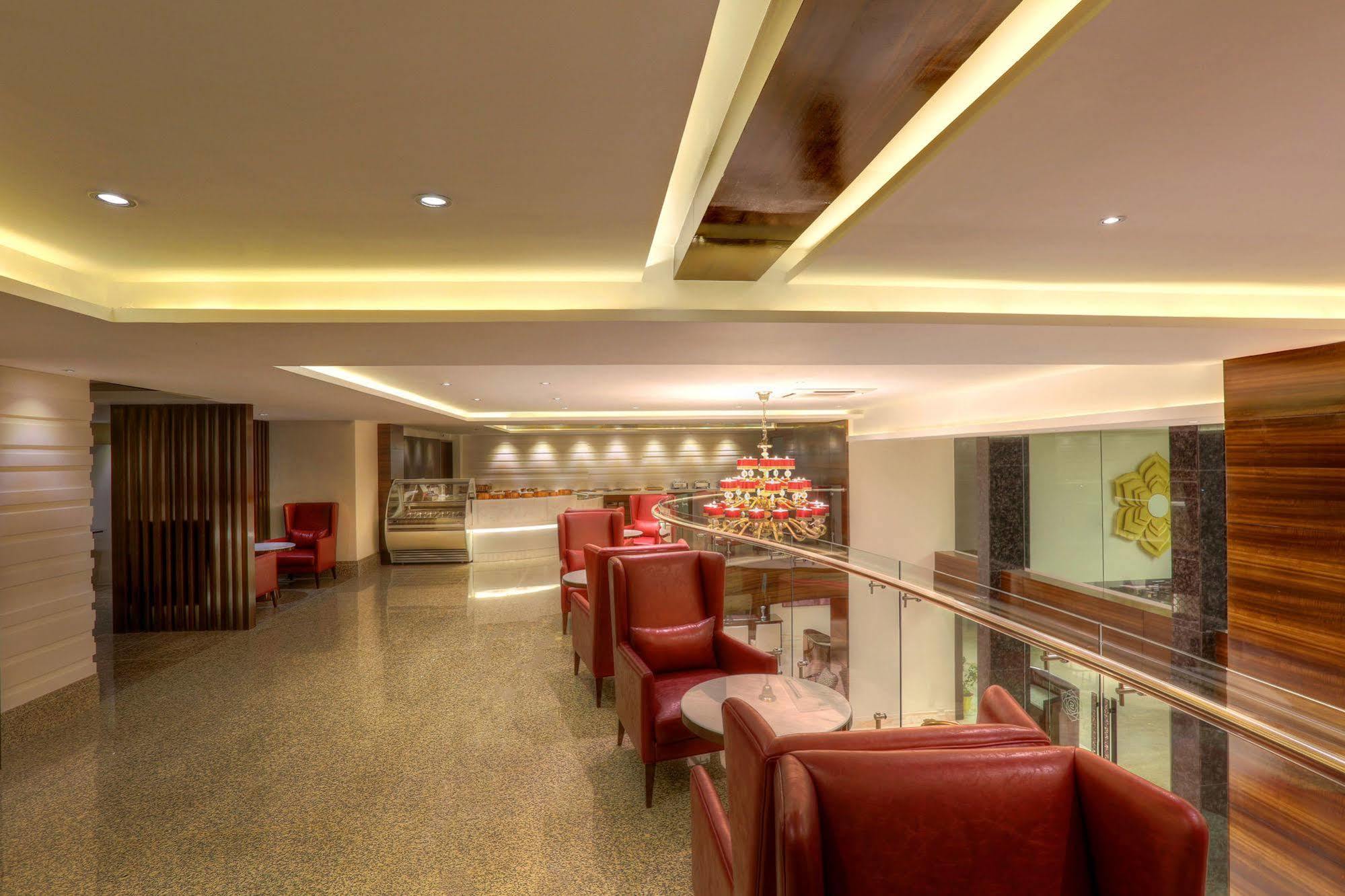 Samanvay Boutique Hotel Udupi Exteriér fotografie