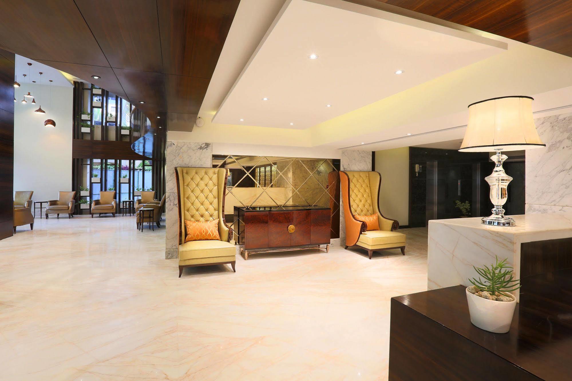 Samanvay Boutique Hotel Udupi Exteriér fotografie