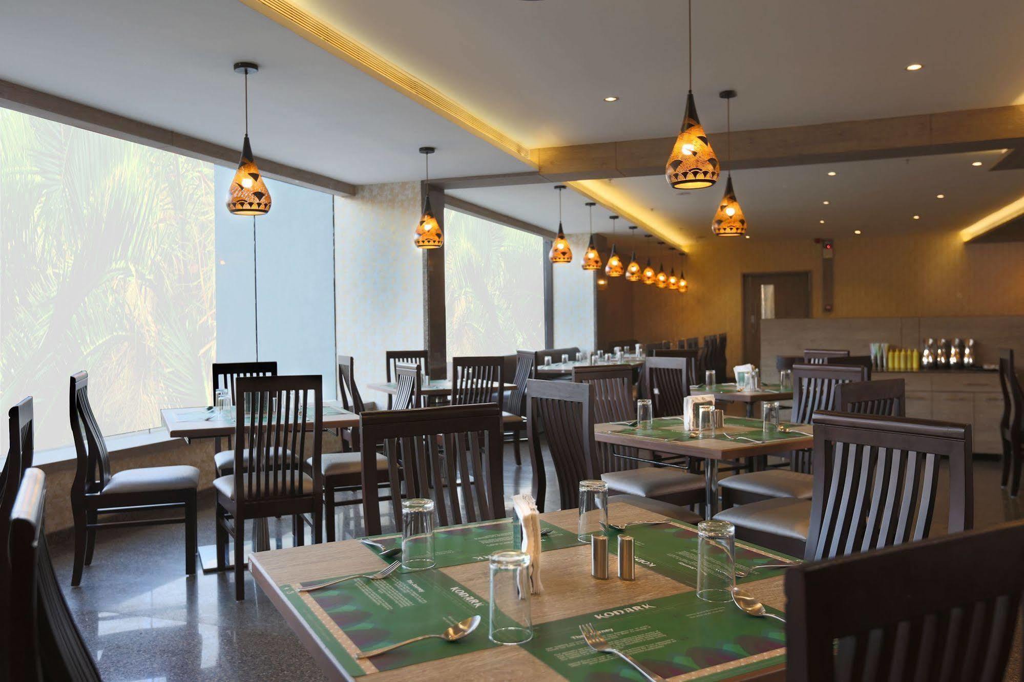 Samanvay Boutique Hotel Udupi Exteriér fotografie