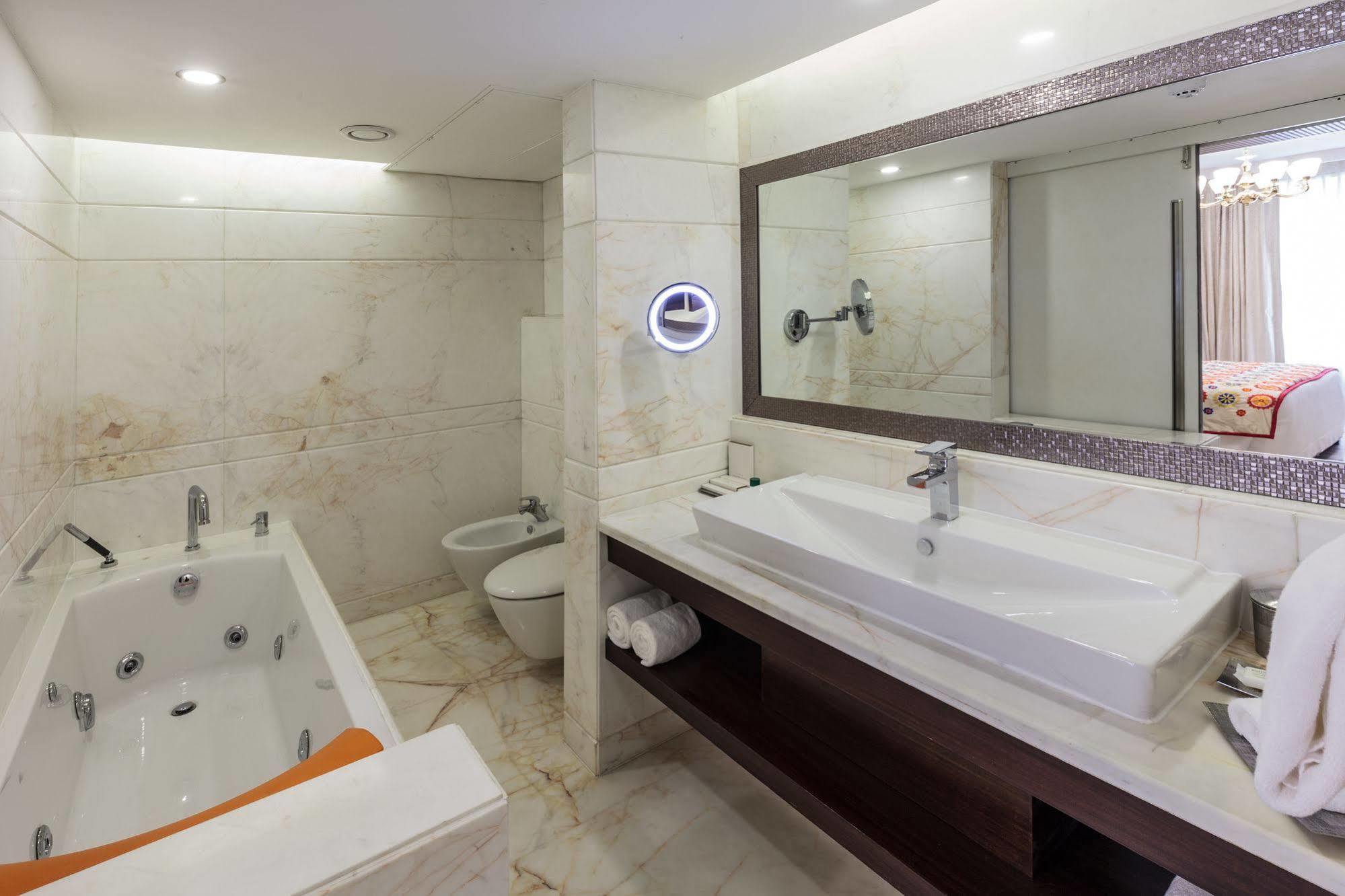 Samanvay Boutique Hotel Udupi Exteriér fotografie
