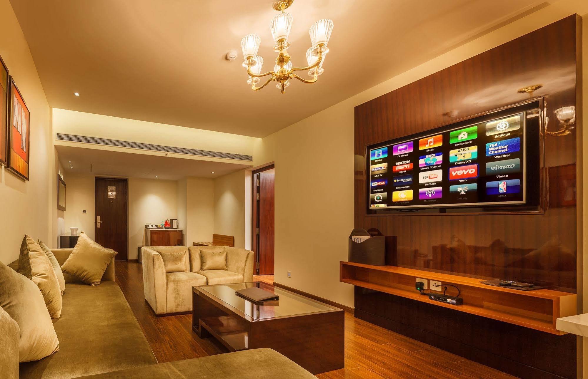 Samanvay Boutique Hotel Udupi Exteriér fotografie