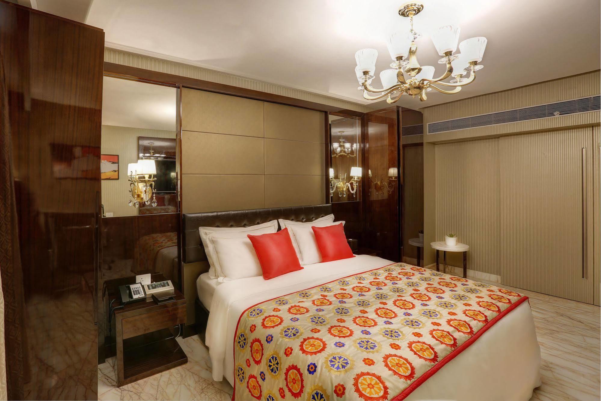 Samanvay Boutique Hotel Udupi Exteriér fotografie