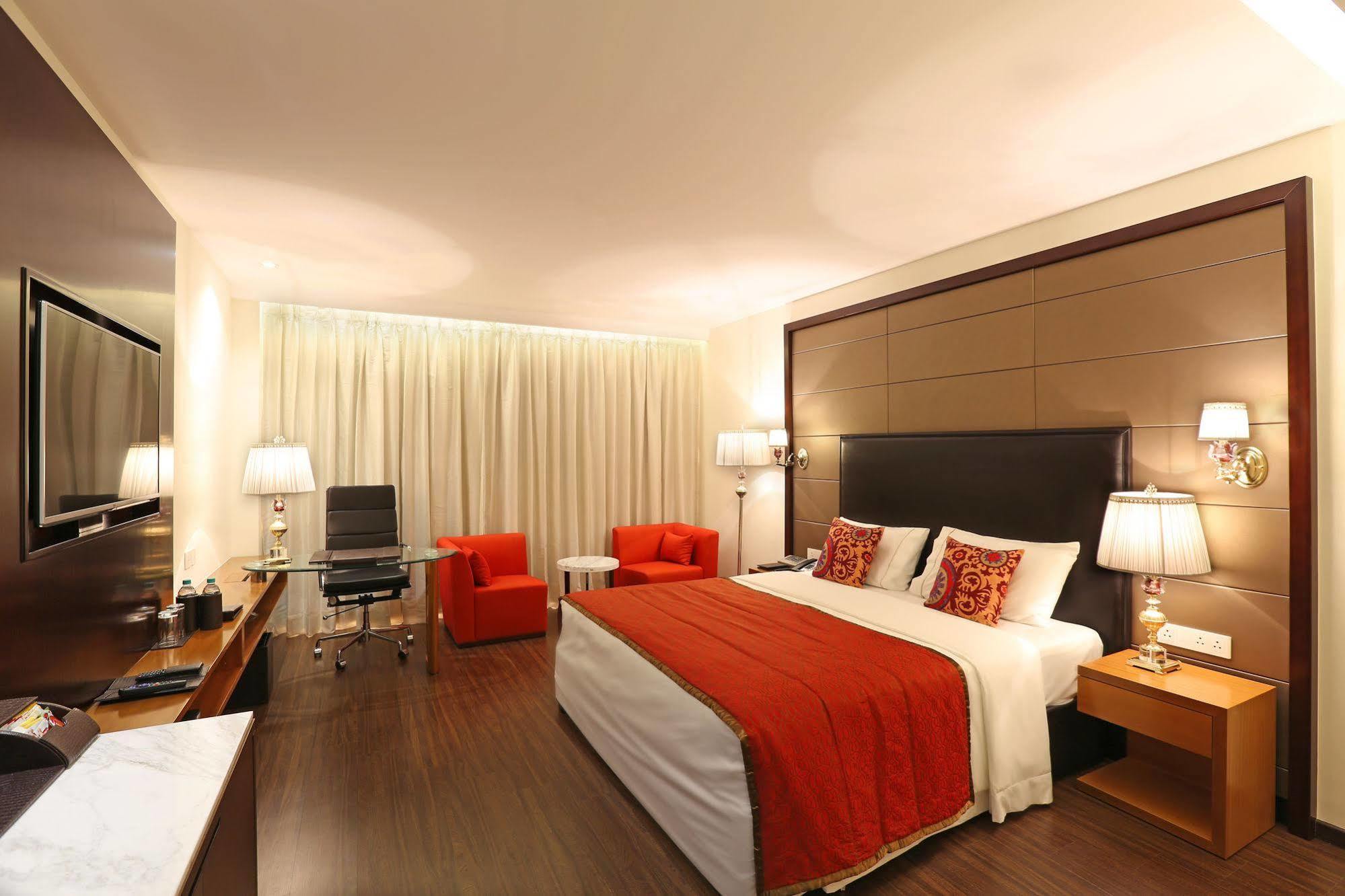 Samanvay Boutique Hotel Udupi Exteriér fotografie