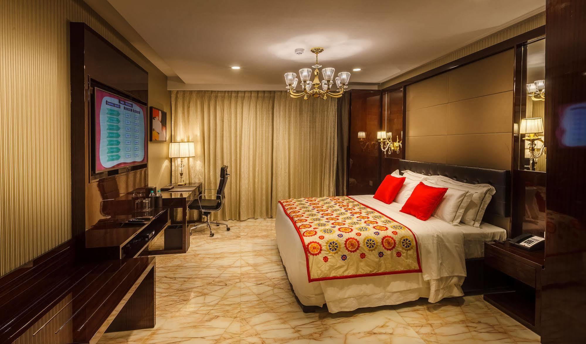 Samanvay Boutique Hotel Udupi Exteriér fotografie