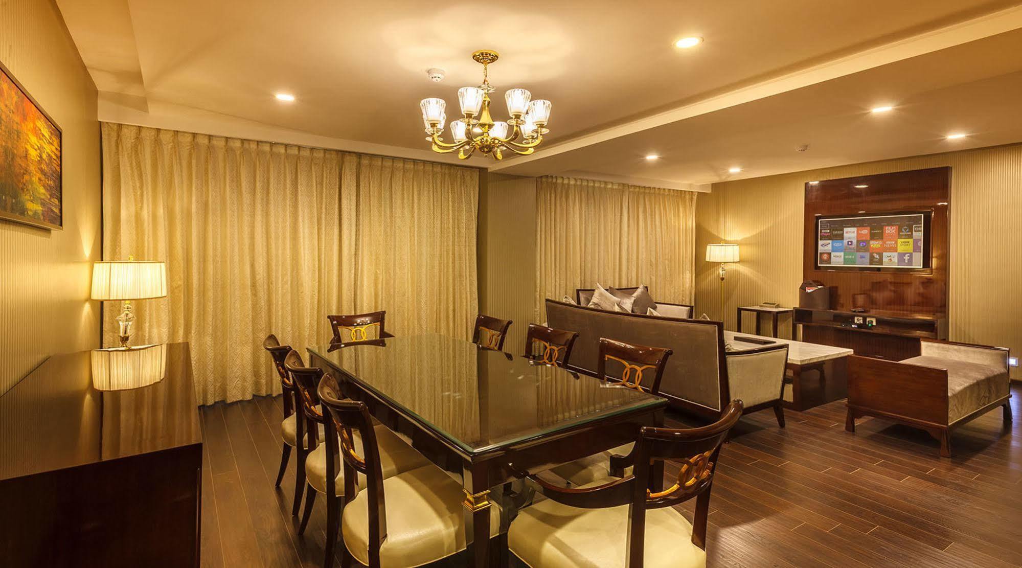 Samanvay Boutique Hotel Udupi Exteriér fotografie